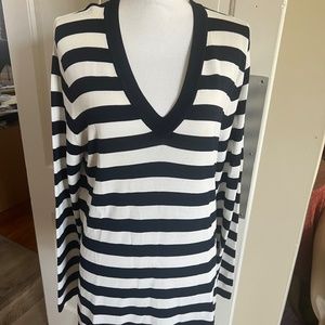 JONES NEW YORK Signature Tunic XL